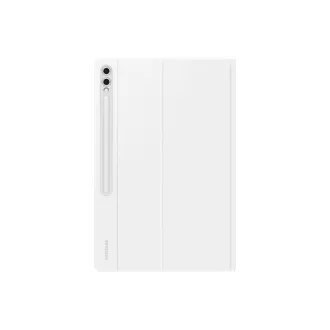 Husa de protectie Samsung cu tastatura si touchpad pentru Tab S10 Ultra/S9 Ultra White