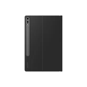 Husa de protectie Samsung cu tastatura si touchpad pentru Tab S10+/S9+/S9 FE+ Black