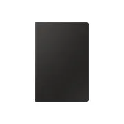 Husa de protectie Samsung cu tastatura si touchpad pentru Tab S10+/S9+/S9 FE+ Black