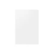Husa de protectie Samsung cu tastatura si touchpad pentru Tab S10+/S9+/S9 FE+ White