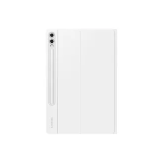 Husa de protectie Samsung cu tastatura si touchpad pentru Tab S10+/S9+/S9 FE+ White