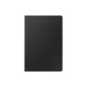 Husă de protecție Samsung cu tastatură și touchpad pentru Tab S9/S9 FE/S10 FE/S10 lite Neagră