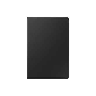 Husă de protecție Samsung cu tastatură și touchpad pentru Tab S9/S9 FE/S10 FE/S10 lite Neagră