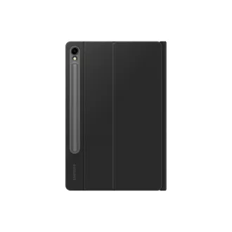 Husă de protecție Samsung cu tastatură și touchpad pentru Tab S9/S9 FE/S10 FE/S10 lite Neagră