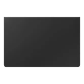 Husă de protecție Samsung cu tastatură pentru Tab S9/S9 FE/S10 FE/S10 Lite, neagră