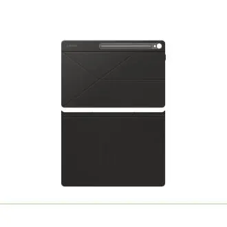 Husă de protecție Samsung Tab S10 FE+ Neagră - Despachetat