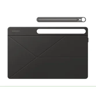 Husă de protecție Samsung Tab S10 FE+ Neagră - Despachetat