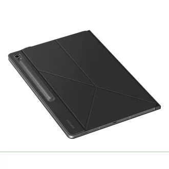 Husă de protecție Samsung Tab S10 FE+ Neagră