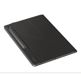Husă de protecție Samsung Tab S10 FE+ Neagră - Despachetat