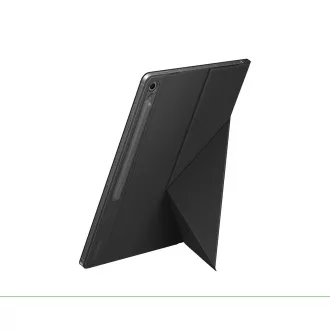 Husă de protecție Samsung Tab S10 FE+ Neagră