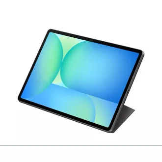 Husă de protecție Samsung Tab S10 FE+ Neagră