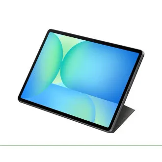 Husă de protecție Samsung Tab S10 FE+ Neagră - Despachetat