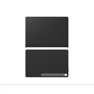 Husă de protecție Samsung Tab S10 FE+ Neagră
