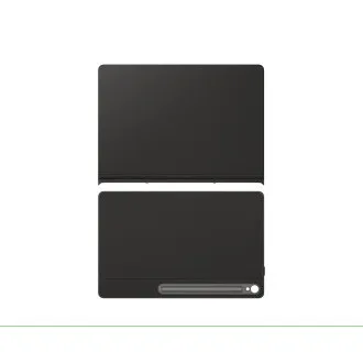 Husă de protecție Samsung Tab S10 FE+ Neagră - Despachetat