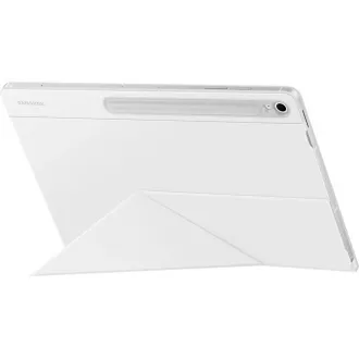 Husă de protecție Samsung Tab S10 FE+ Albă Husă de protecție Samsung Tab S10 FE+ Albă