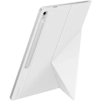 Husă de protecție Samsung Tab S10 FE+ Albă Husă de protecție Samsung Tab S10 FE+ Albă