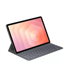 Husă de protecție Samsung + tastatură Tab S11 Neagră Husă de protecție Samsung + tastatură Tab S11 Neagră