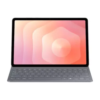 Husă de protecție Samsung + tastatură Tab S11 Neagră Husă de protecție Samsung + tastatură Tab S11 Neagră