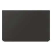Husă de protecție Samsung + tastatură Tab S11 Neagră