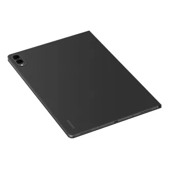 Husă de protecție Samsung Tab S11 Ultra Neagră