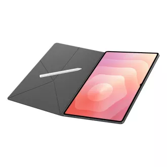 Husă de protecție Samsung Tab S11 Ultra Neagră