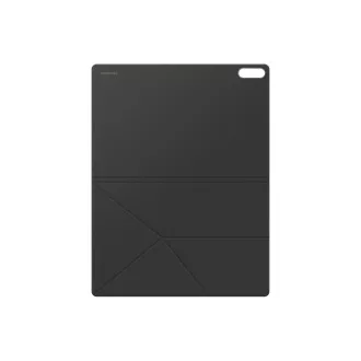 Husă de protecție Samsung Tab S11 Ultra Neagră