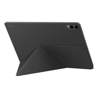Husă de protecție Samsung Tab S11 Ultra Neagră