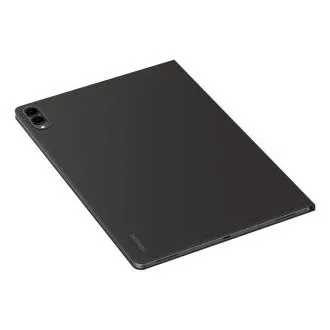 Husă de protecție Samsung Tab S11 Ultra Neagră Husă de protecție Samsung Tab S11 Ultra Neagră