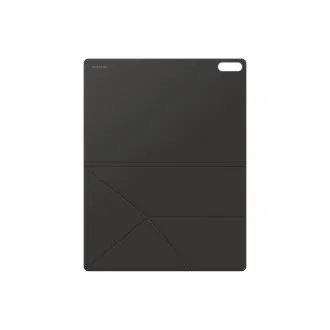 Husă de protecție Samsung Tab S11 Ultra Neagră Husă de protecție Samsung Tab S11 Ultra Neagră