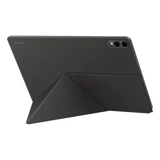 Husă de protecție Samsung Tab S11 Ultra Neagră Husă de protecție Samsung Tab S11 Ultra Neagră