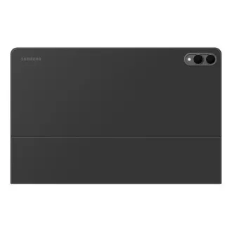 Husă de protecție Samsung + tastatură Tab S11 Ultra Neagră Husă de protecție Samsung + tastatură Tab S11 Ultra Neagră