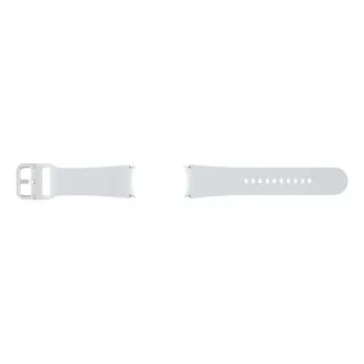 Samsung Sport Strap (mărimea M/L) Argintiu