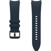 Curea Samsung Eco Leather Hybrid Strap (mărimea S/M) Indigo