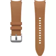 Curea Samsung Eco Leather Hybrid Strap (mărimea S/M) Camel