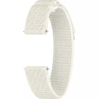 Curea Samsung din material textil (mărimea S/M) Nisip