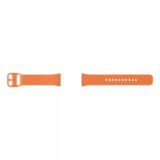 Curea sport Samsung Fit3 Orange