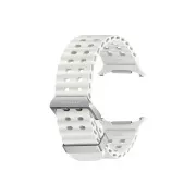 Curea Samsung Sport Marine Band pentru Ultra White Sand