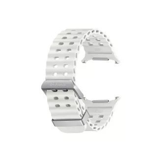 Curea Samsung Sport Marine Band pentru Ultra White Sand