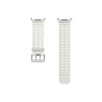 Curea Samsung Sport Marine Band pentru Ultra White Sand