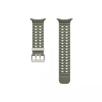 Curea Samsung Sport Marine Band pentru Ultra Green