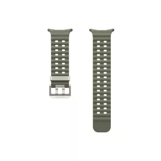 Curea Samsung Sport Marine Band pentru Ultra Green