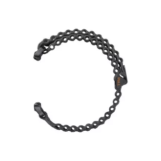 Samsung Sport Strap Trail Band pentru Ultra Gri închis Samsung Sport Strap Trail Band pentru Ultra Gri închis