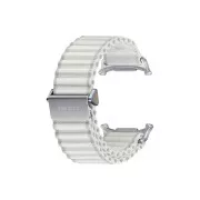 Samsung Sport Strap Trail Band pentru nisip ultra alb
