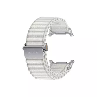 Samsung Sport Strap Trail Band pentru nisip ultra alb