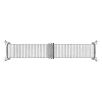 Samsung Sport Strap Trail Band pentru nisip ultra alb