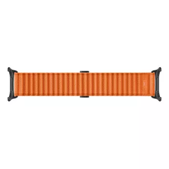Samsung Sport Strap Trail Band pentru Ultra Orange
