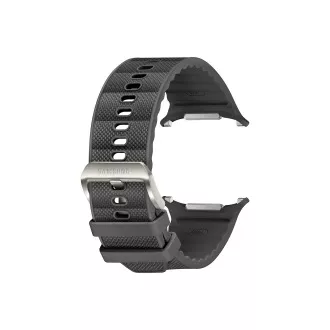Curea Samsung Sports PeakForm Band pentru Ultra Dark Grey