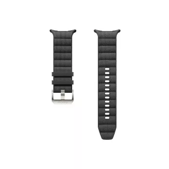Curea Samsung Sports PeakForm Band pentru Ultra Dark Grey