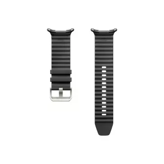 Curea Samsung Sports PeakForm Band pentru Ultra Dark Grey