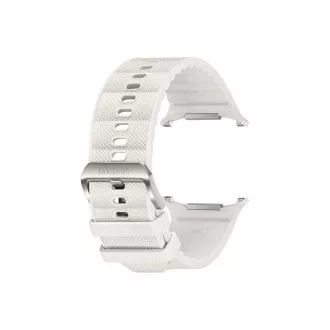 Curea Samsung Sport PeakForm Band pentru nisip ultra alb
